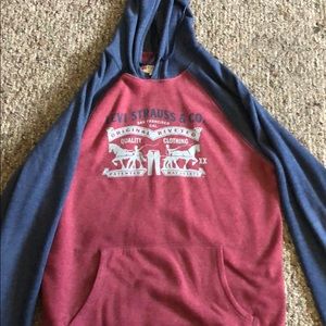 Been sitting in closet and never wear it.